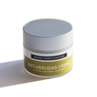 ANTIARRUGAS CREMA