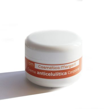 CREMA ANTICELULÍTICA