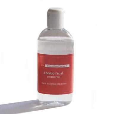 TÓNICO FACIAL